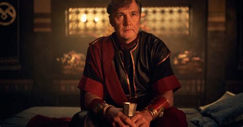 Britannia Unleashes Season 3 Upon EPIX Beginning .